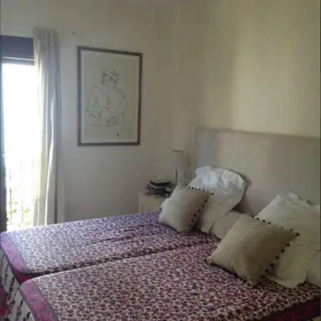 Urbanizacion Benamara Gardens Апартаменты *