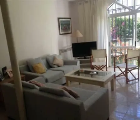 Urbanizacion Benamara Gardens Апартаменты Эстепона