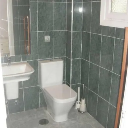Urbanizacion Benamara Gardens * Эстепона