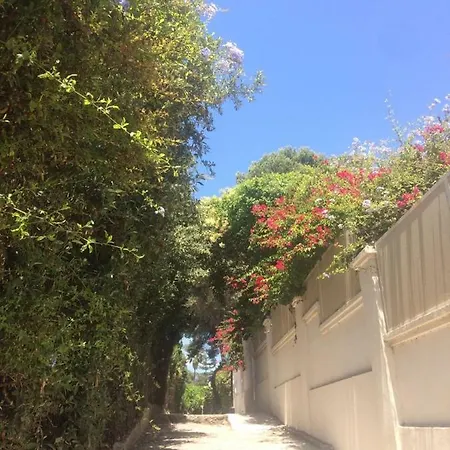 Urbanizacion Benamara Gardens Эстепона